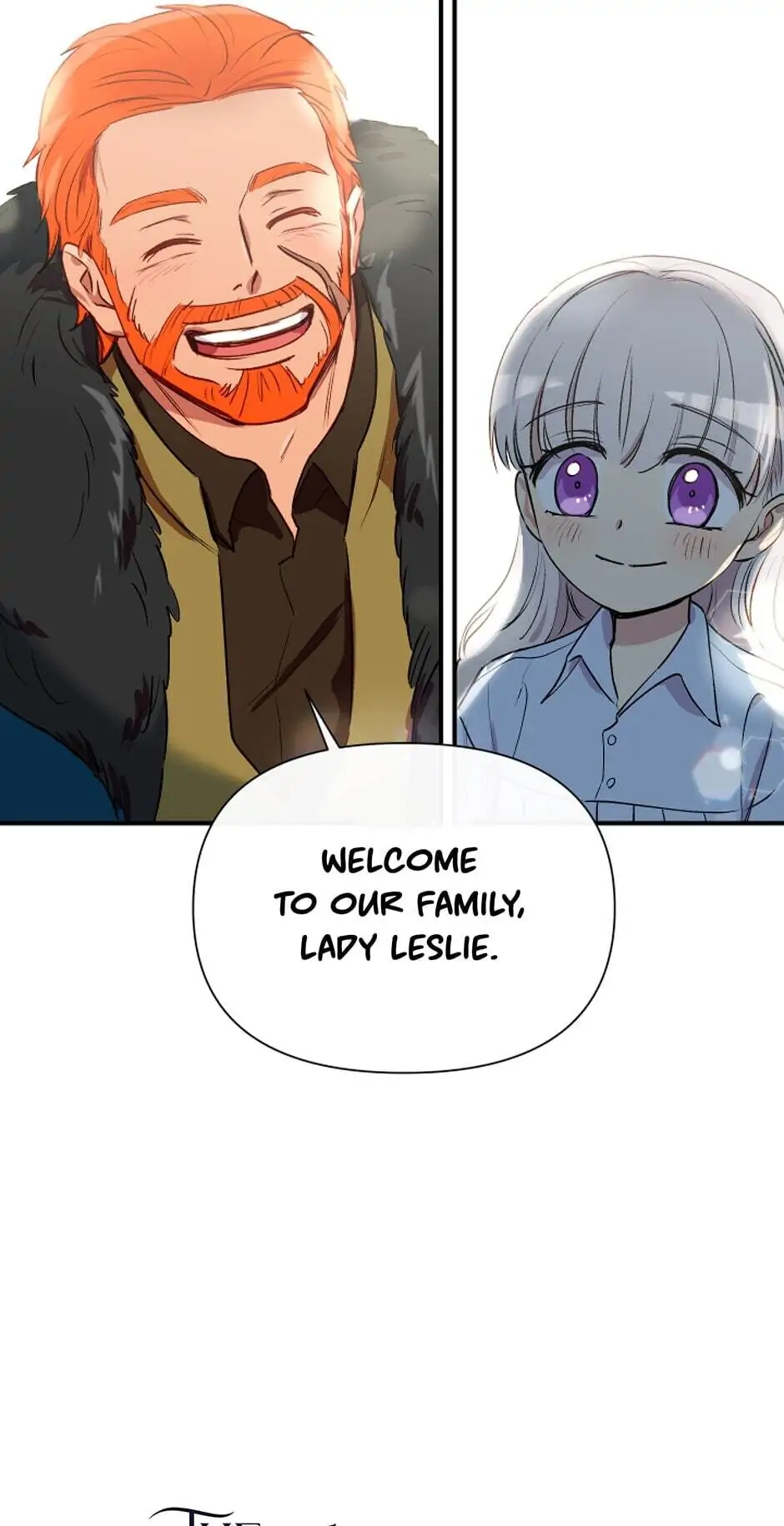 The Monstrous Duke's Adopted Daughter Chapter 16 page 3