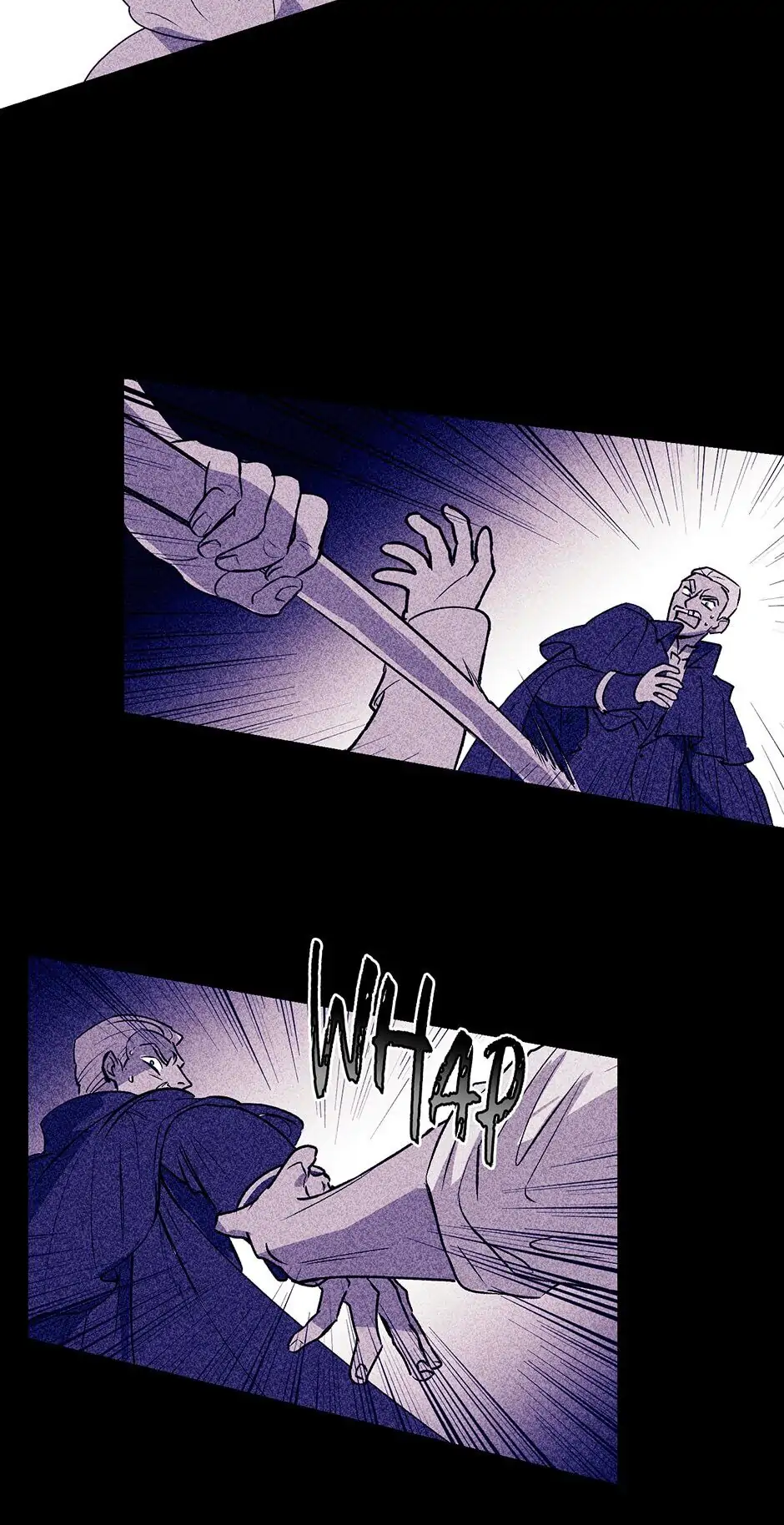 The Monstrous Duke's Adopted Daughter Chapter 16 page 29