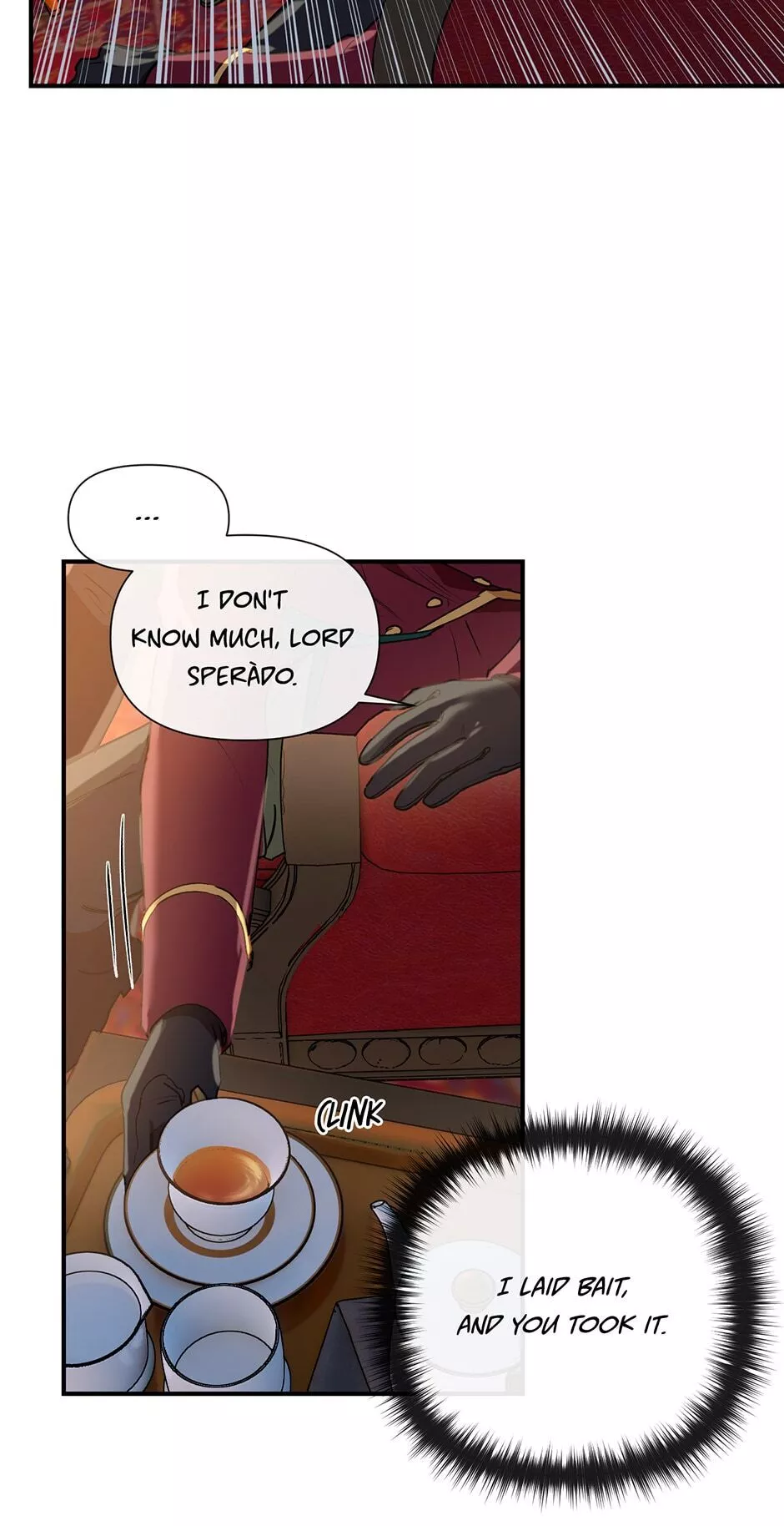 The Monstrous Duke's Adopted Daughter Chapter 15 page 22