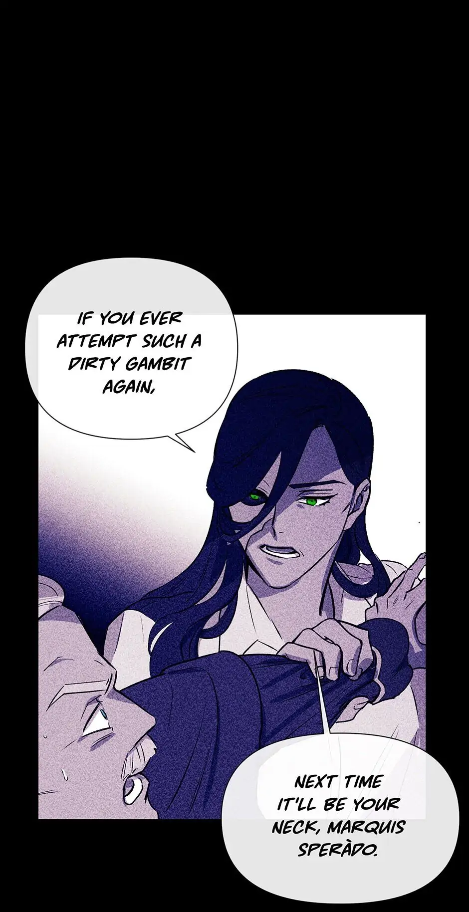 The Monstrous Duke's Adopted Daughter Chapter 16 page 30