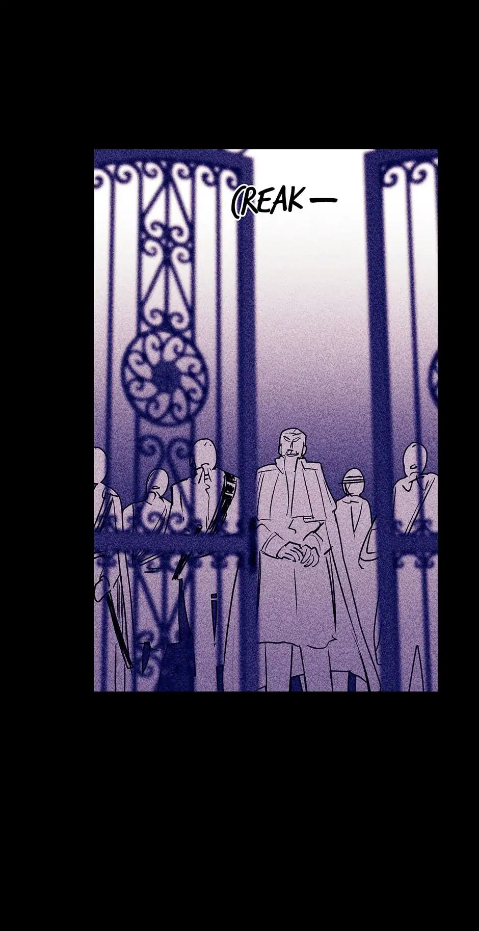 The Monstrous Duke's Adopted Daughter Chapter 16 page 26