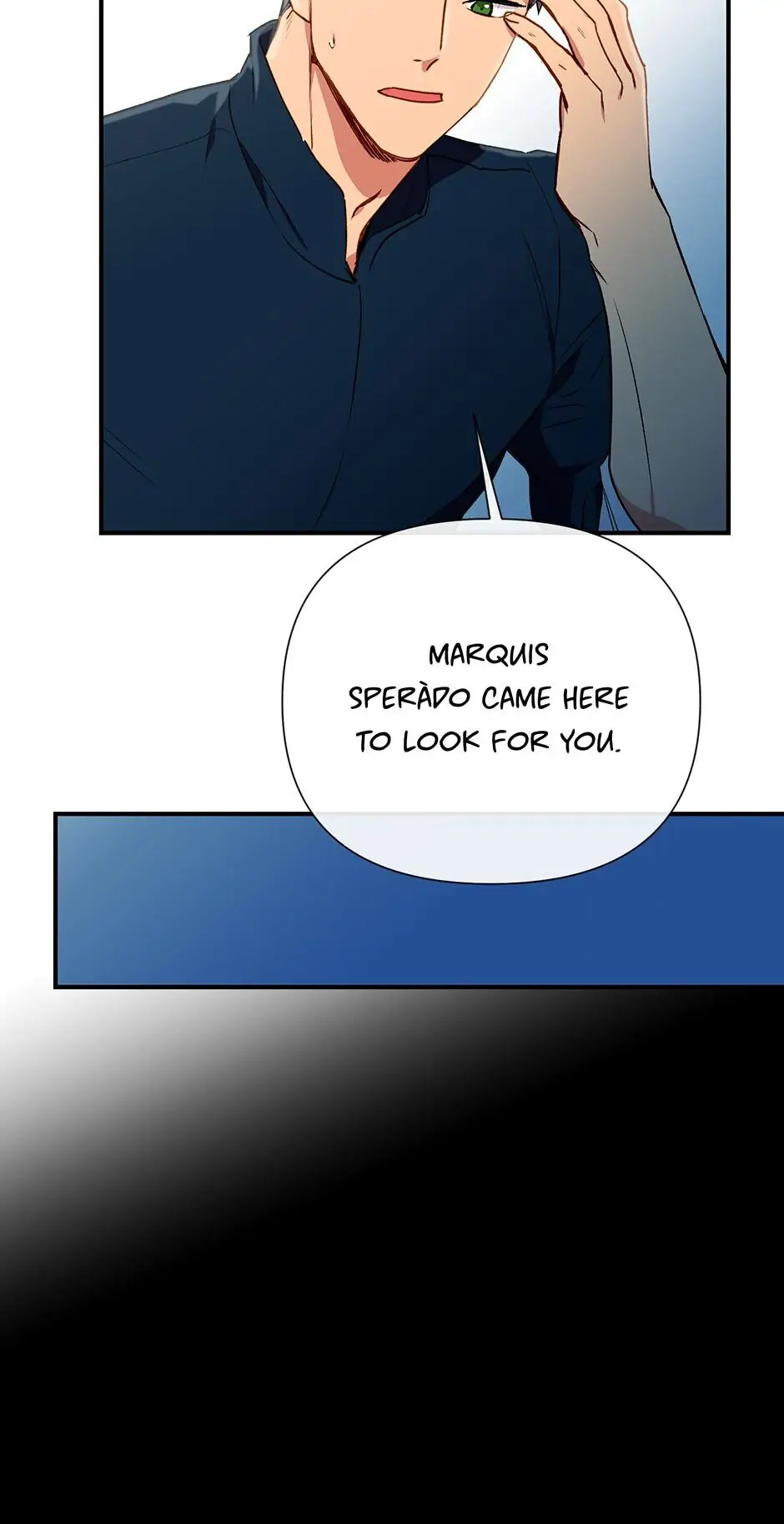 The Monstrous Duke's Adopted Daughter Chapter 16 page 21