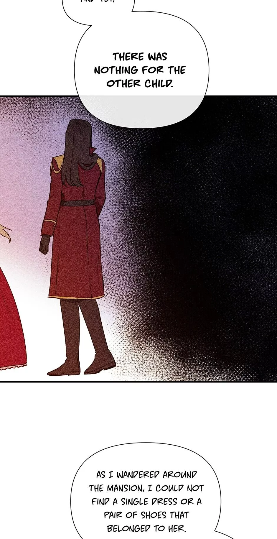 The Monstrous Duke's Adopted Daughter Chapter 15 page 17
