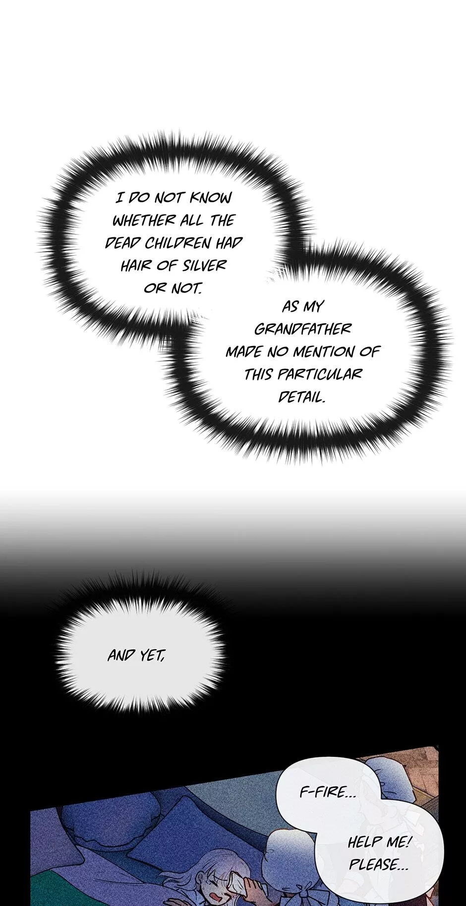 The Monstrous Duke's Adopted Daughter Chapter 15 page 23