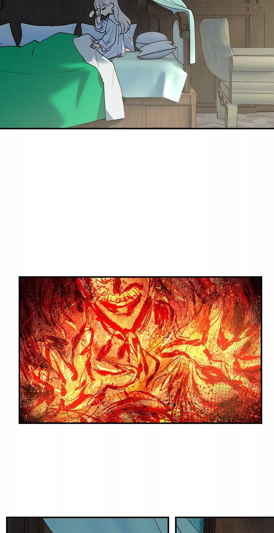 The Monstrous Duke's Adopted Daughter Chapter 15 page 38