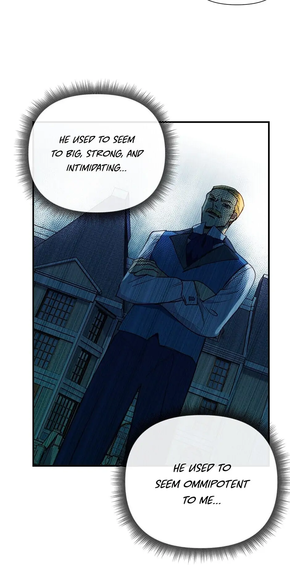 The Monstrous Duke's Adopted Daughter Chapter 16 page 35