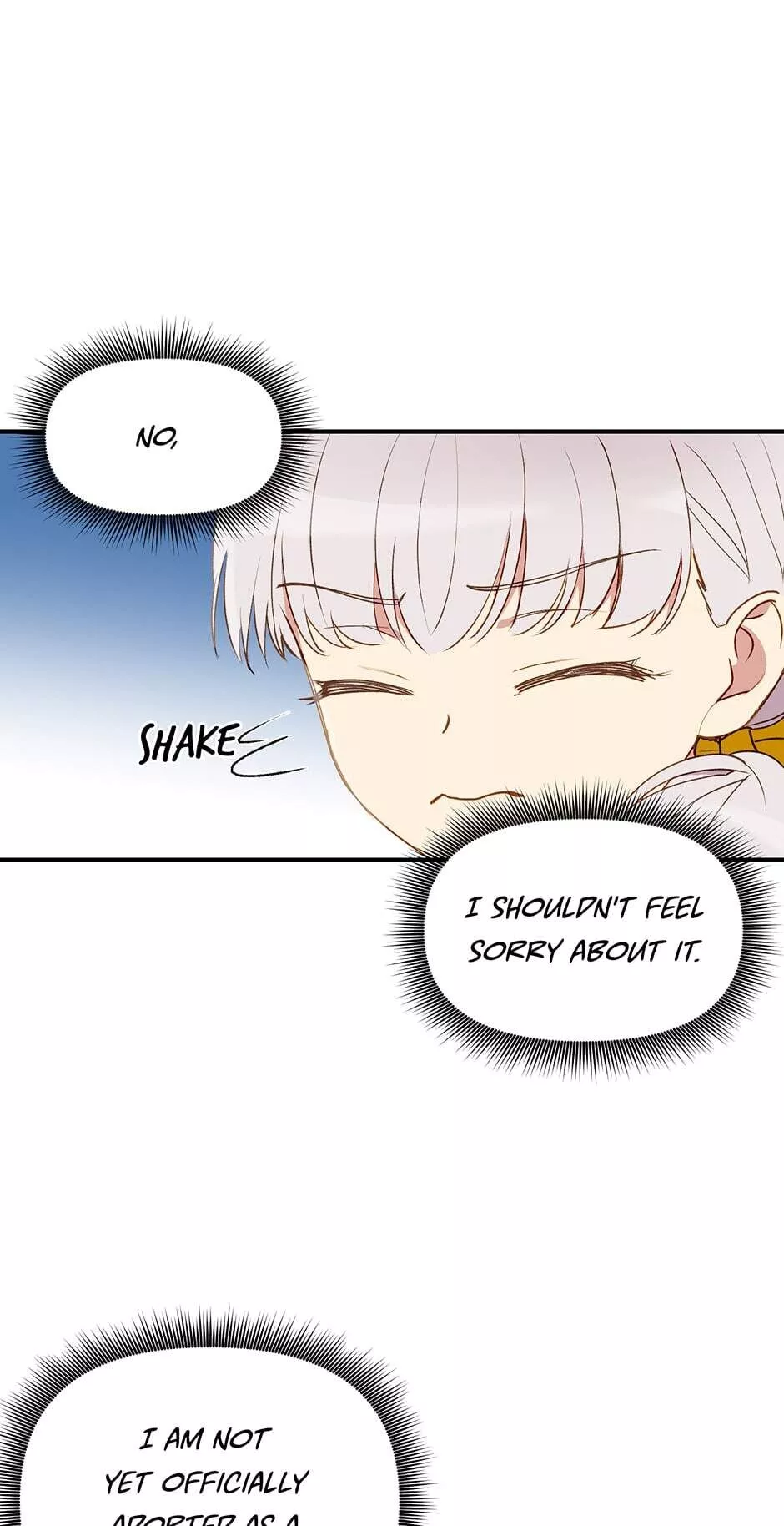 The Monstrous Duke's Adopted Daughter Chapter 18 page 7