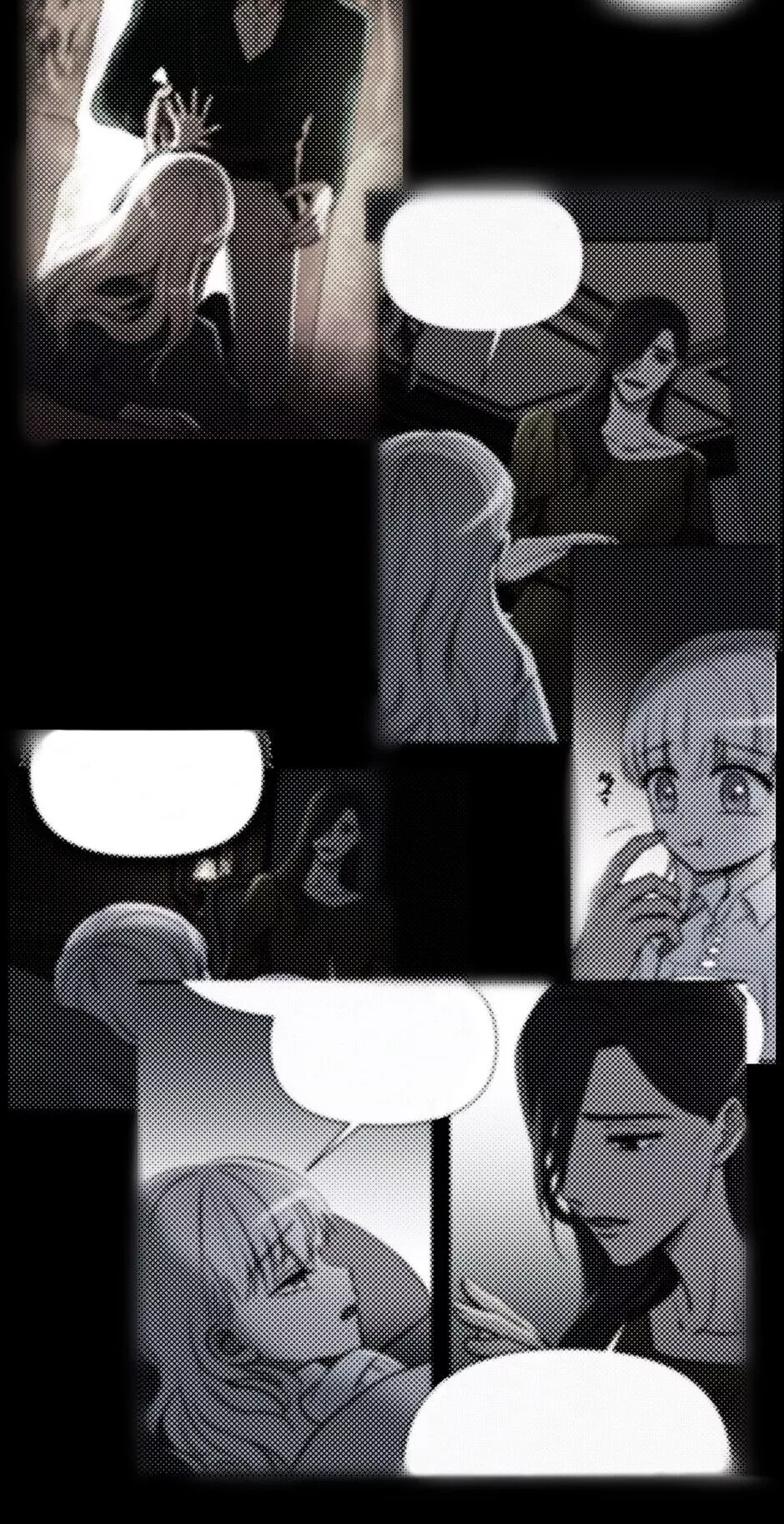 The Monstrous Duke's Adopted Daughter Chapter 15 page 40