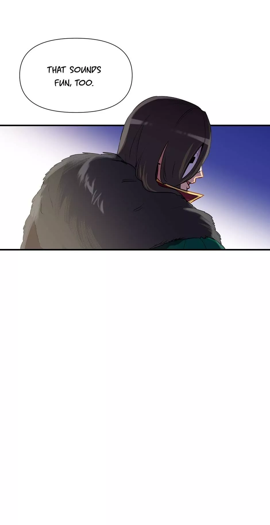 The Monstrous Duke's Adopted Daughter Chapter 15 page 36