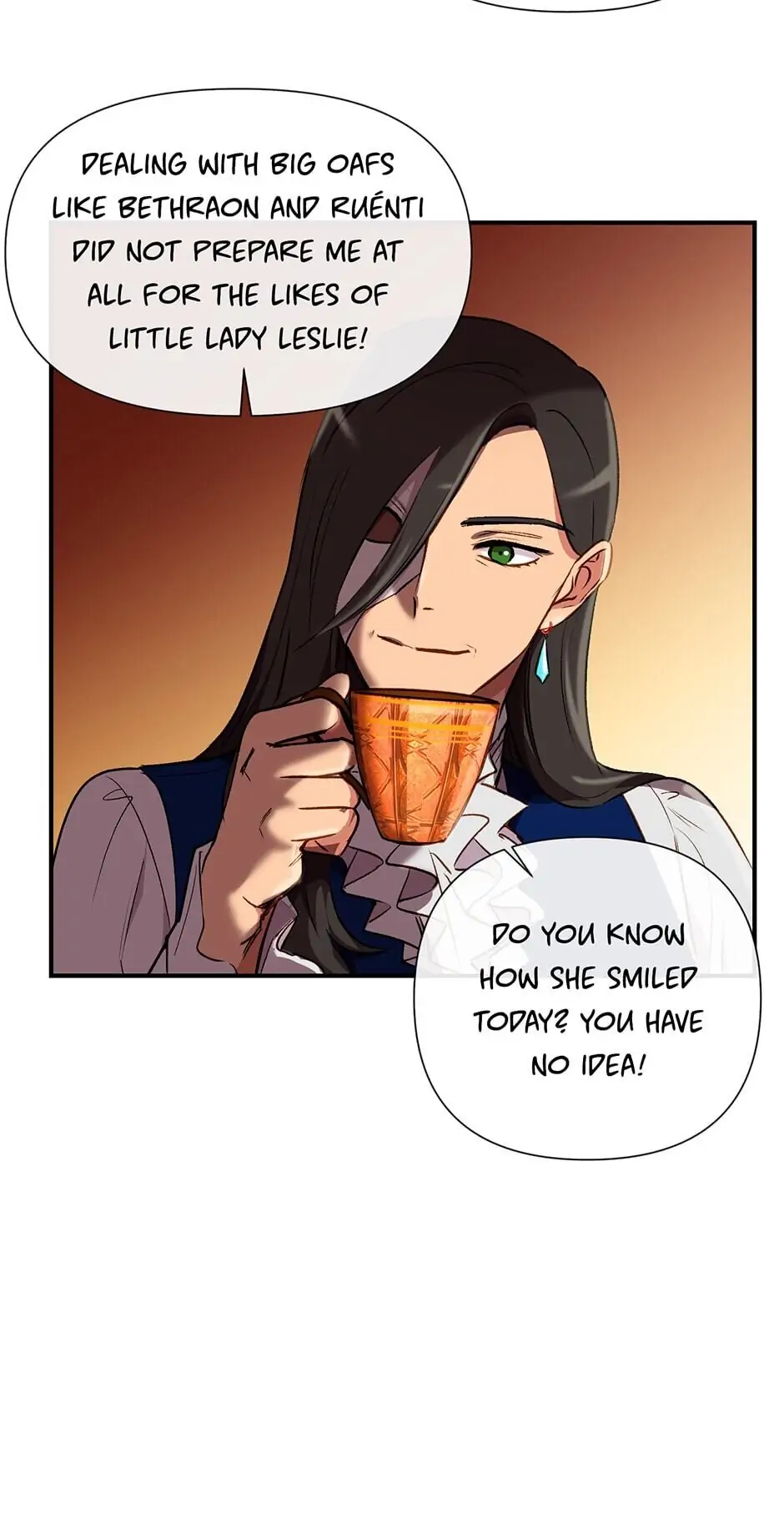 The Monstrous Duke's Adopted Daughter Chapter 16 page 51