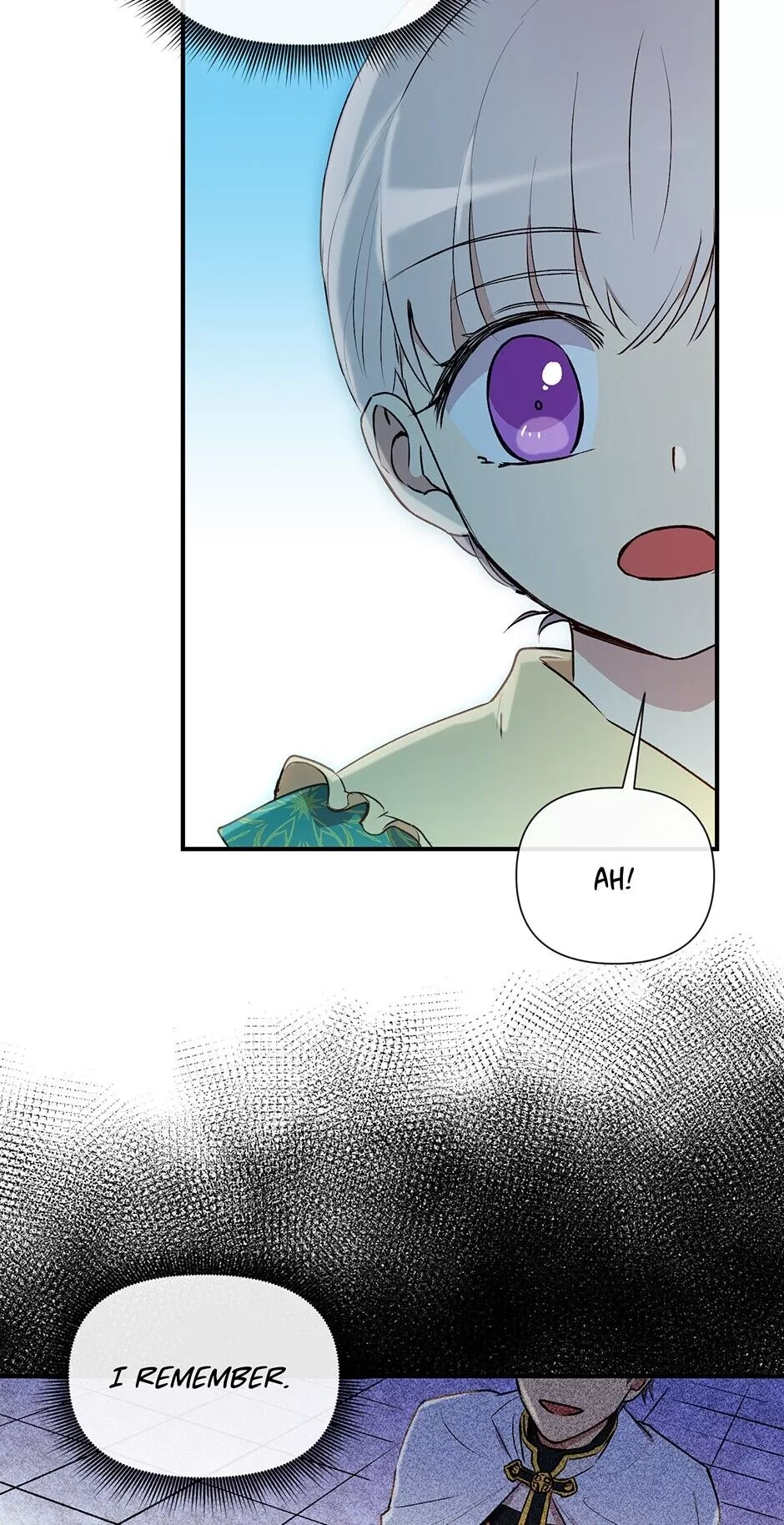 The Monstrous Duke's Adopted Daughter Chapter 17 page 26