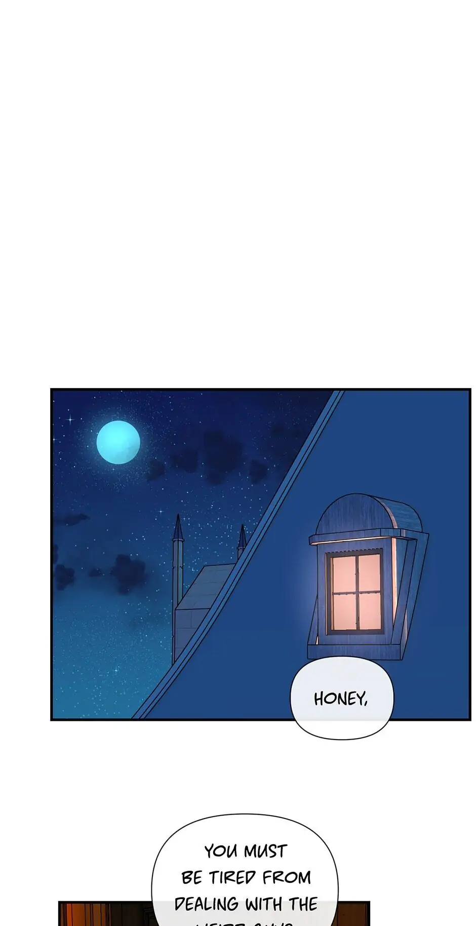 The Monstrous Duke's Adopted Daughter Chapter 16 page 48