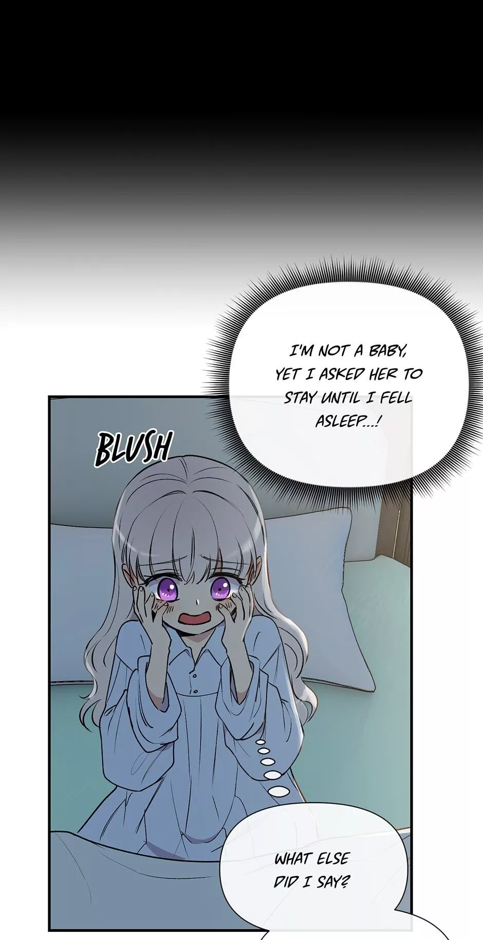 The Monstrous Duke's Adopted Daughter Chapter 15 page 41