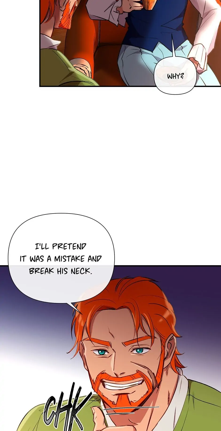 The Monstrous Duke's Adopted Daughter Chapter 16 page 55
