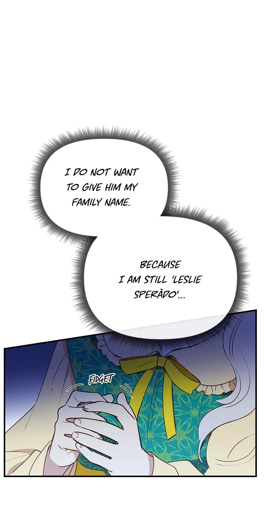 The Monstrous Duke's Adopted Daughter Chapter 17 page 48