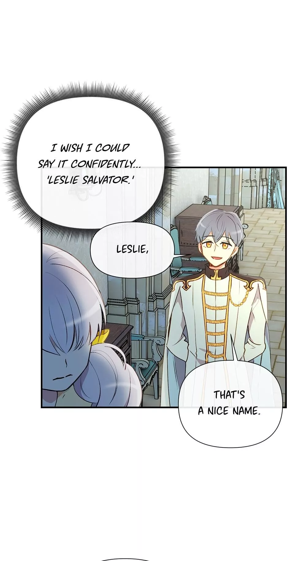 The Monstrous Duke's Adopted Daughter Chapter 17 page 49