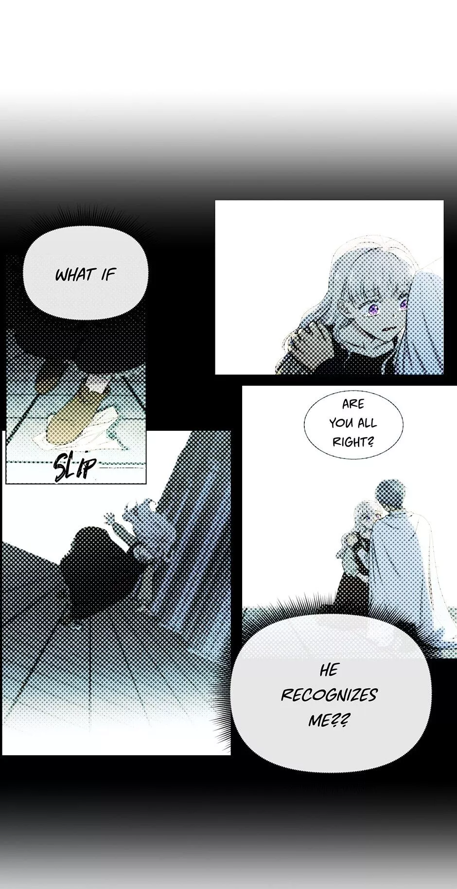 The Monstrous Duke's Adopted Daughter Chapter 17 page 43