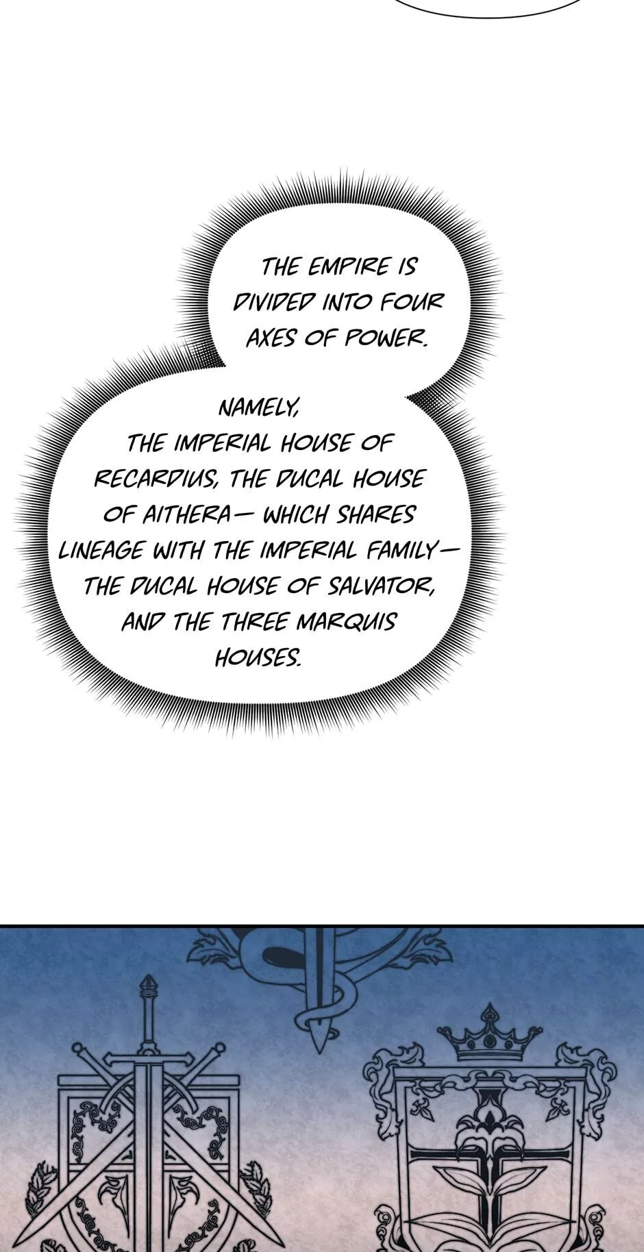 The Monstrous Duke's Adopted Daughter Chapter 17 page 29
