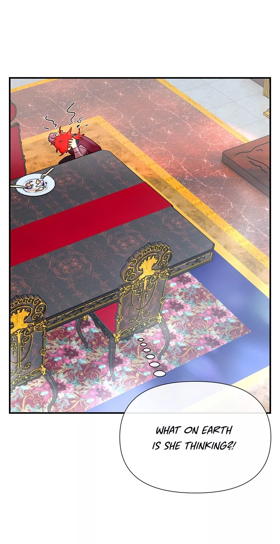 The Monstrous Duke's Adopted Daughter Chapter 18 page 31
