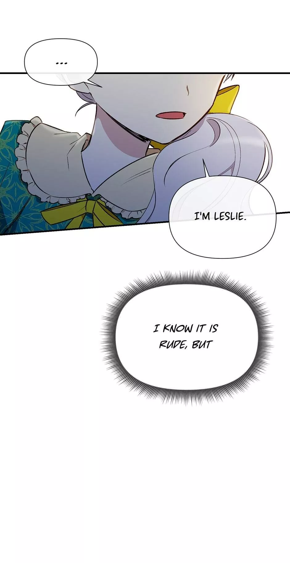 The Monstrous Duke's Adopted Daughter Chapter 17 page 47