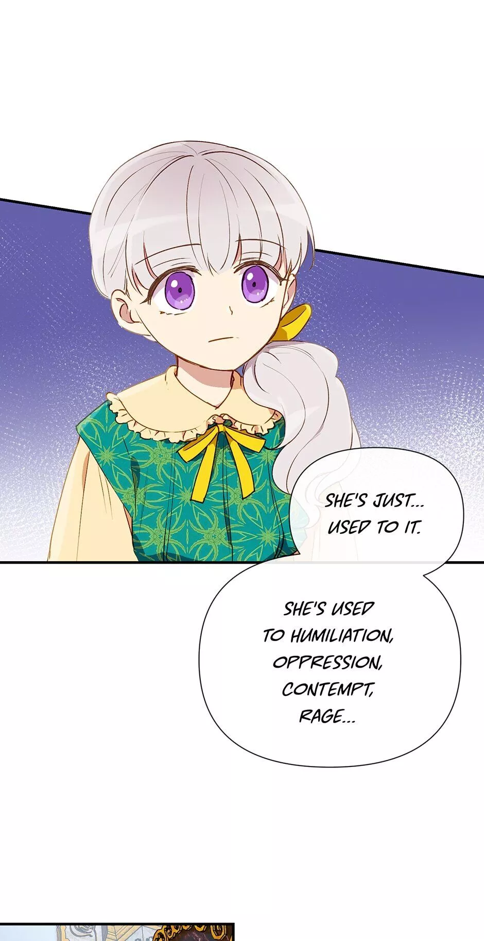 The Monstrous Duke's Adopted Daughter Chapter 18 page 27