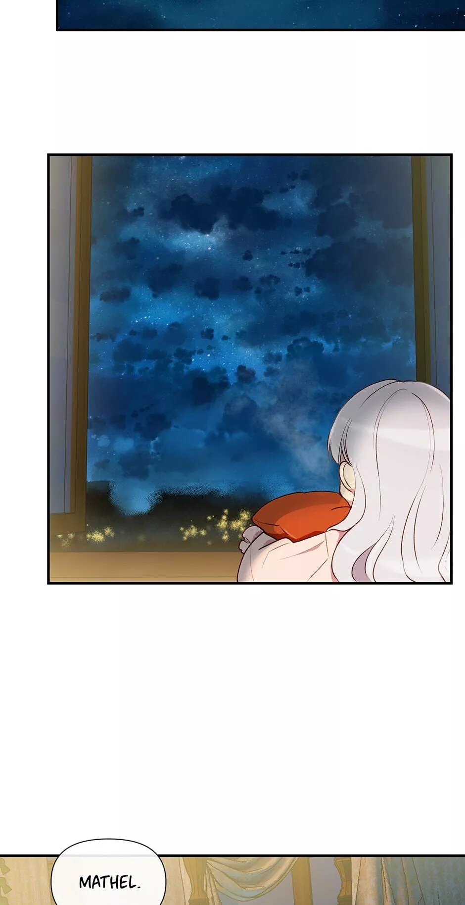 The Monstrous Duke's Adopted Daughter Chapter 18 page 33