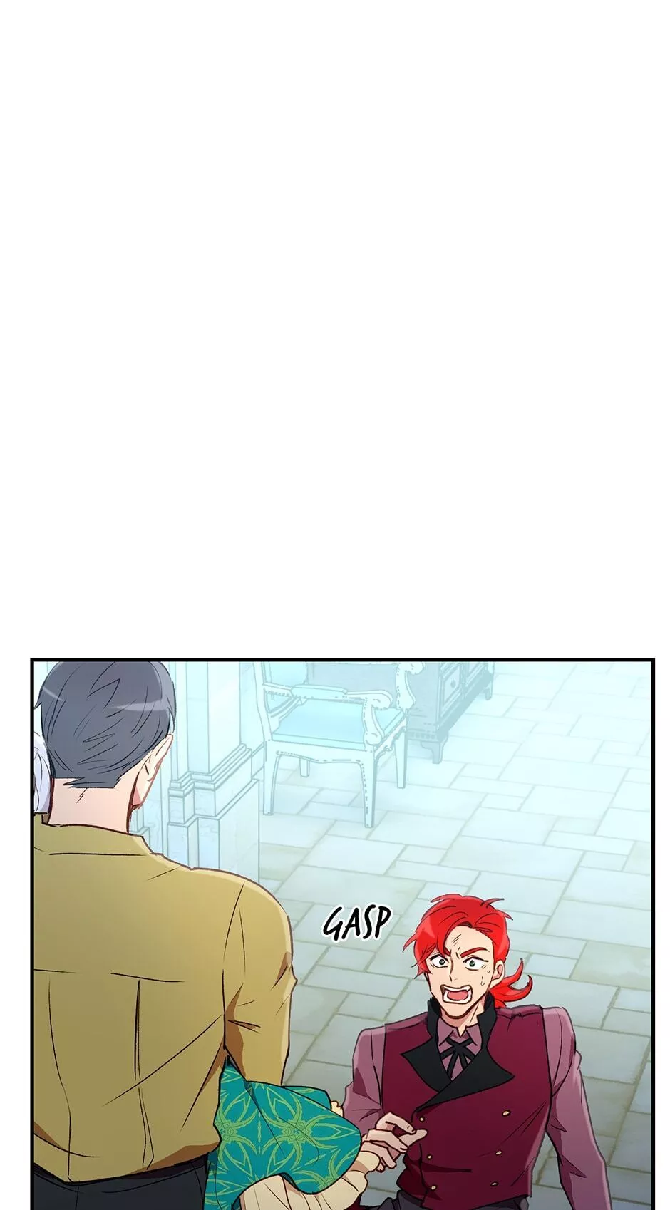 The Monstrous Duke's Adopted Daughter Chapter 17 page 56