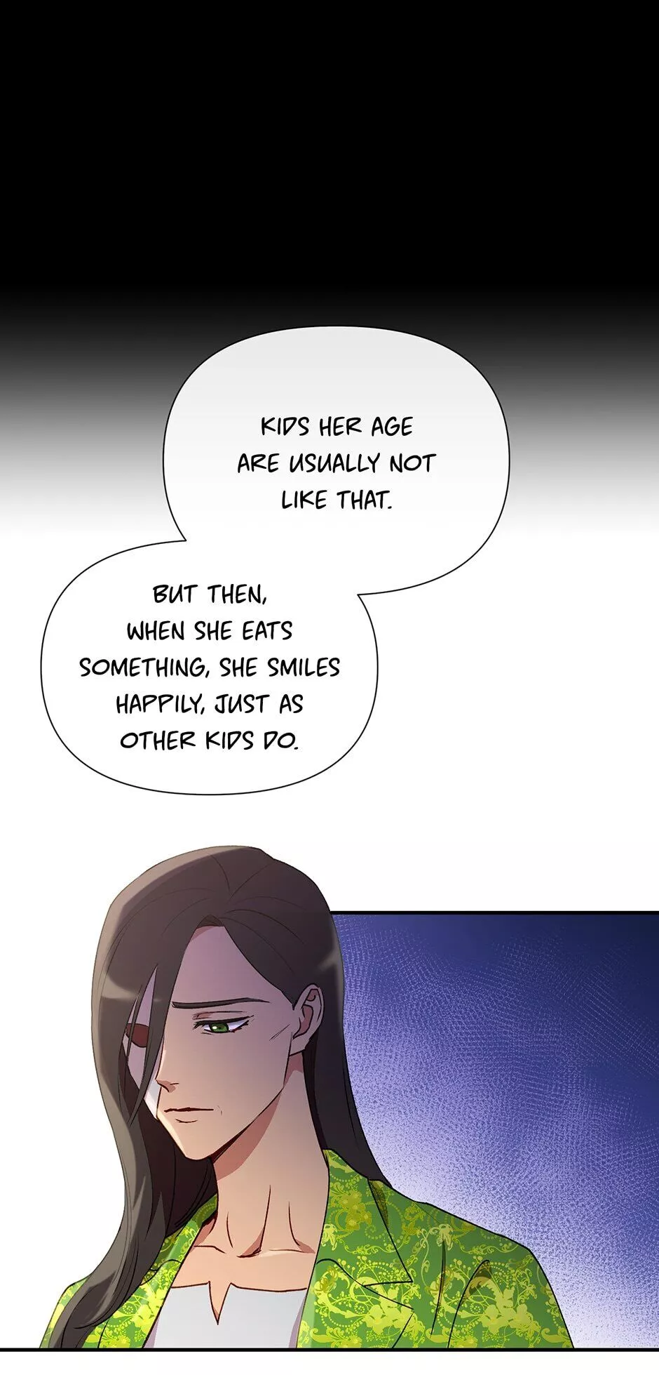 The Monstrous Duke's Adopted Daughter Chapter 18 page 52