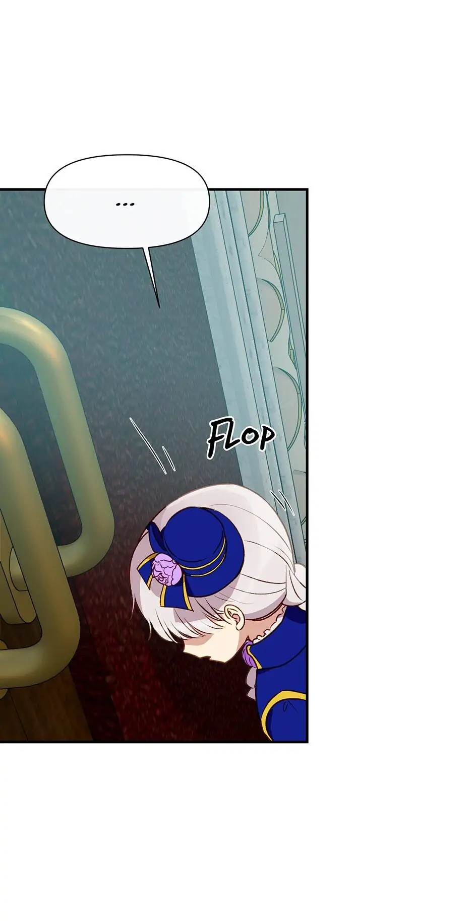 The Monstrous Duke's Adopted Daughter Chapter 37 page 6