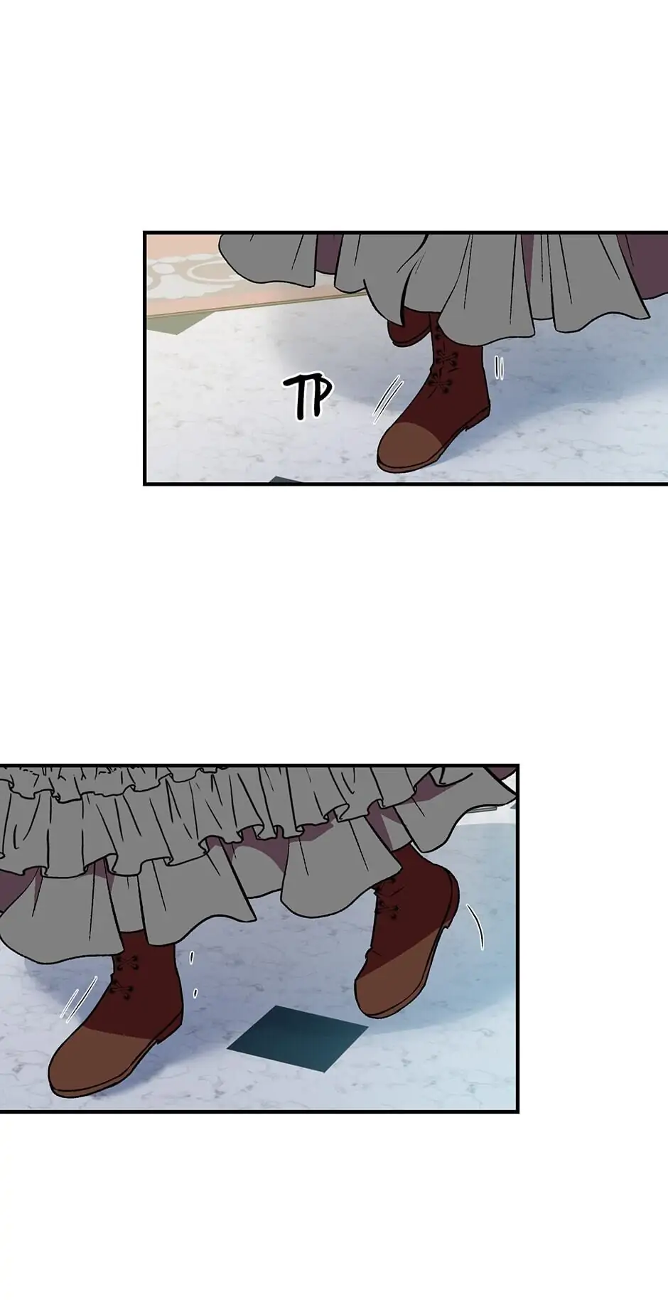 The Monstrous Duke's Adopted Daughter Chapter 37 page 4