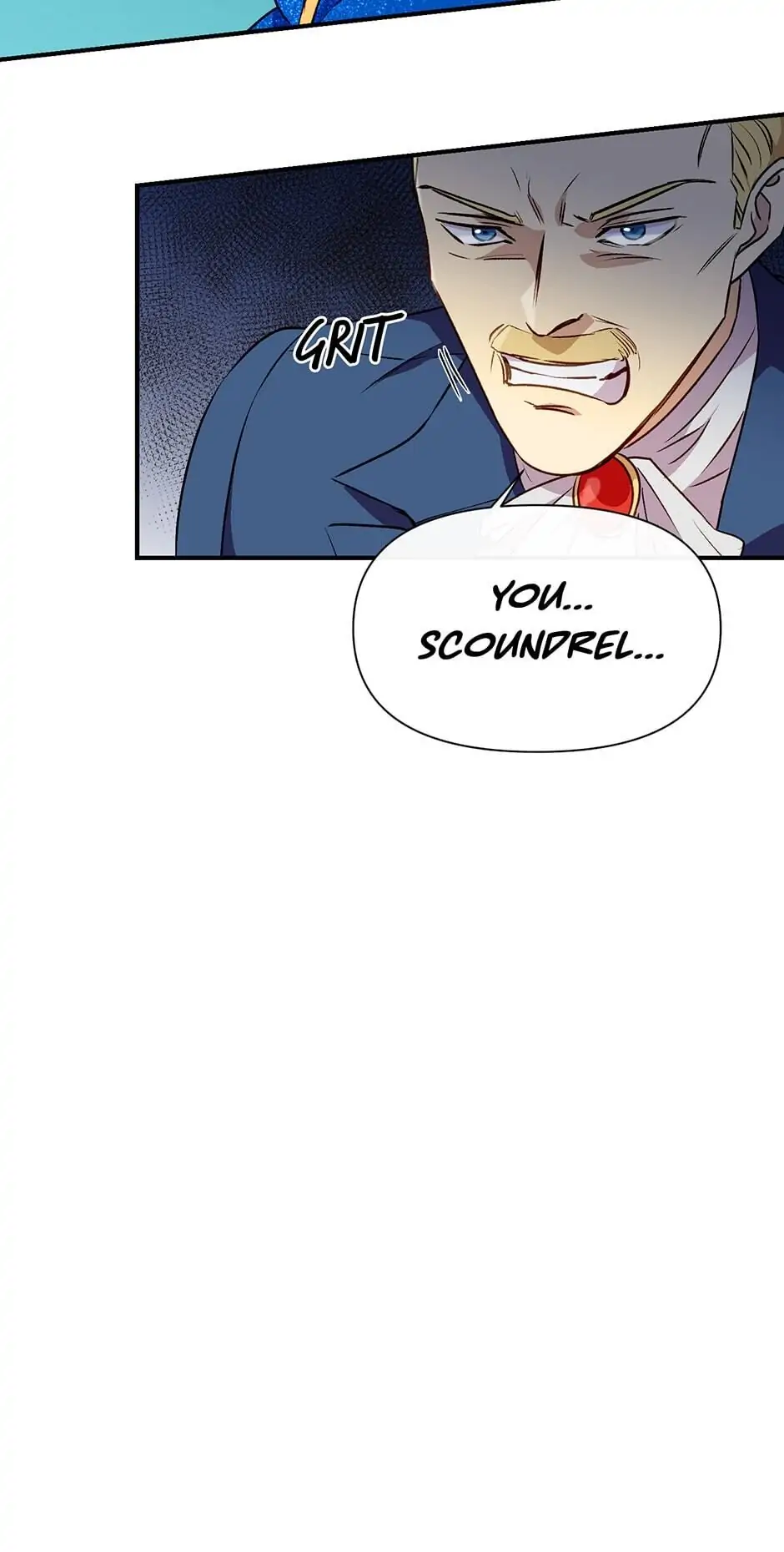 The Monstrous Duke's Adopted Daughter Chapter 37 page 64