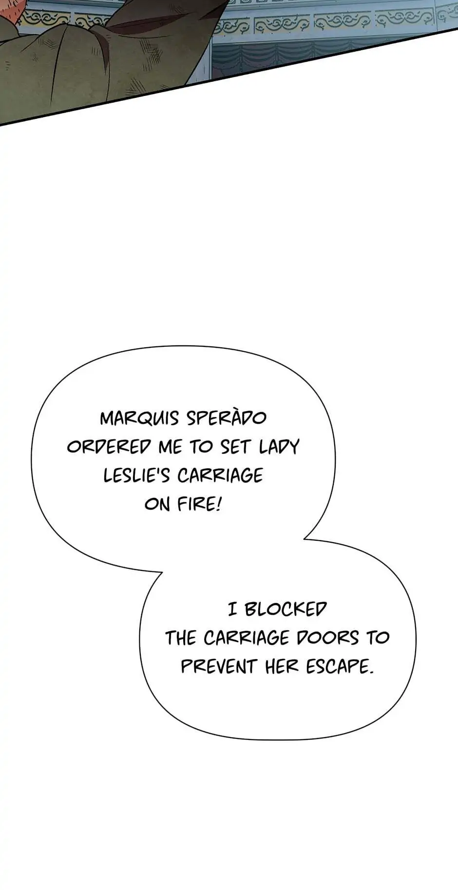 The Monstrous Duke's Adopted Daughter Chapter 37 page 45