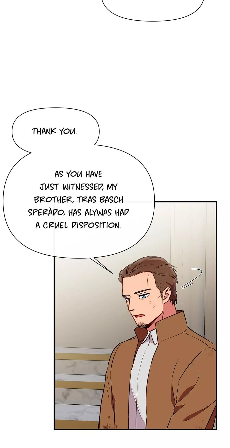The Monstrous Duke's Adopted Daughter Chapter 38 page 35