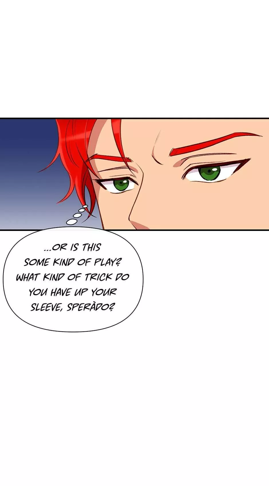 The Monstrous Duke's Adopted Daughter Chapter 36 page 50