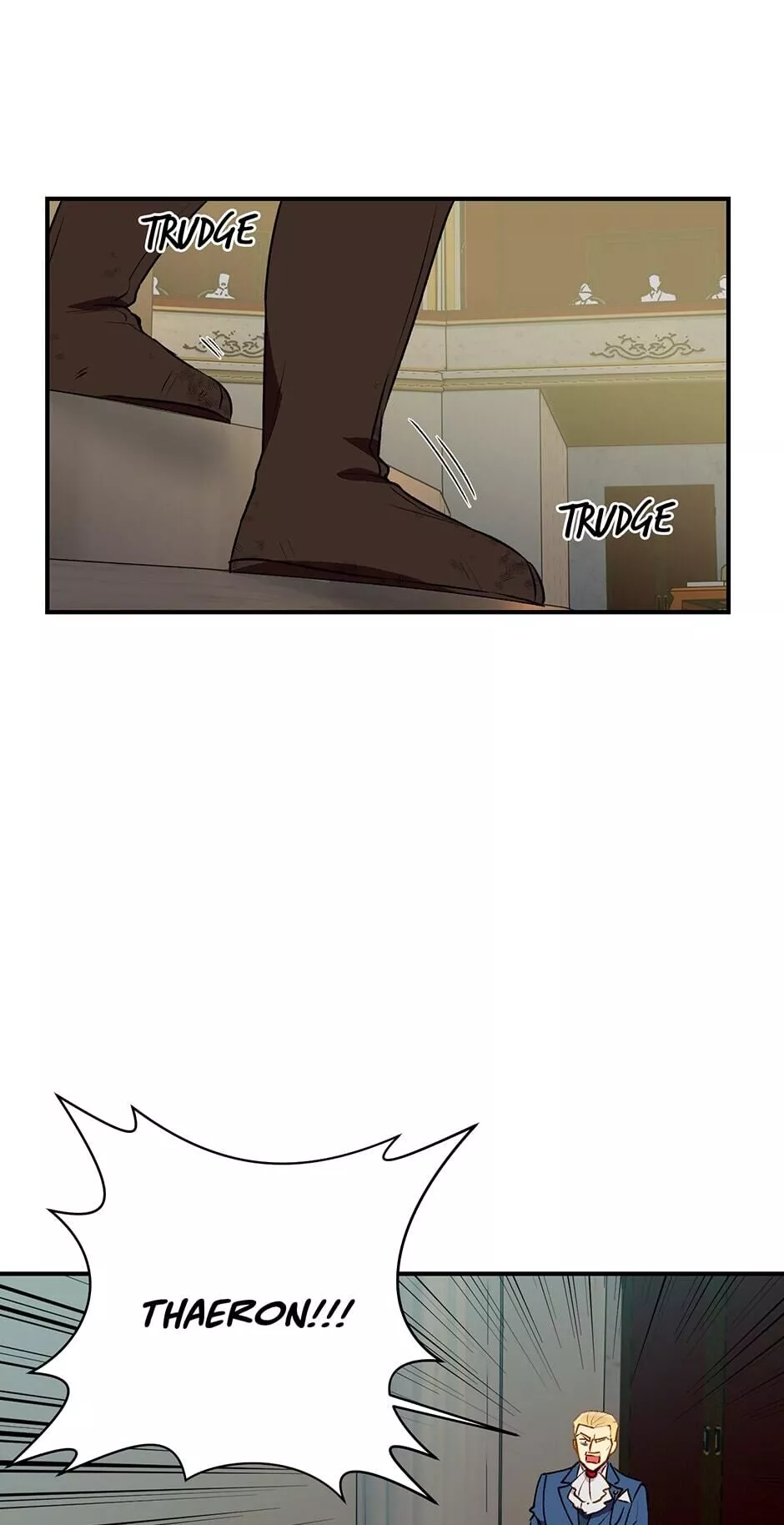 The Monstrous Duke's Adopted Daughter Chapter 38 page 50