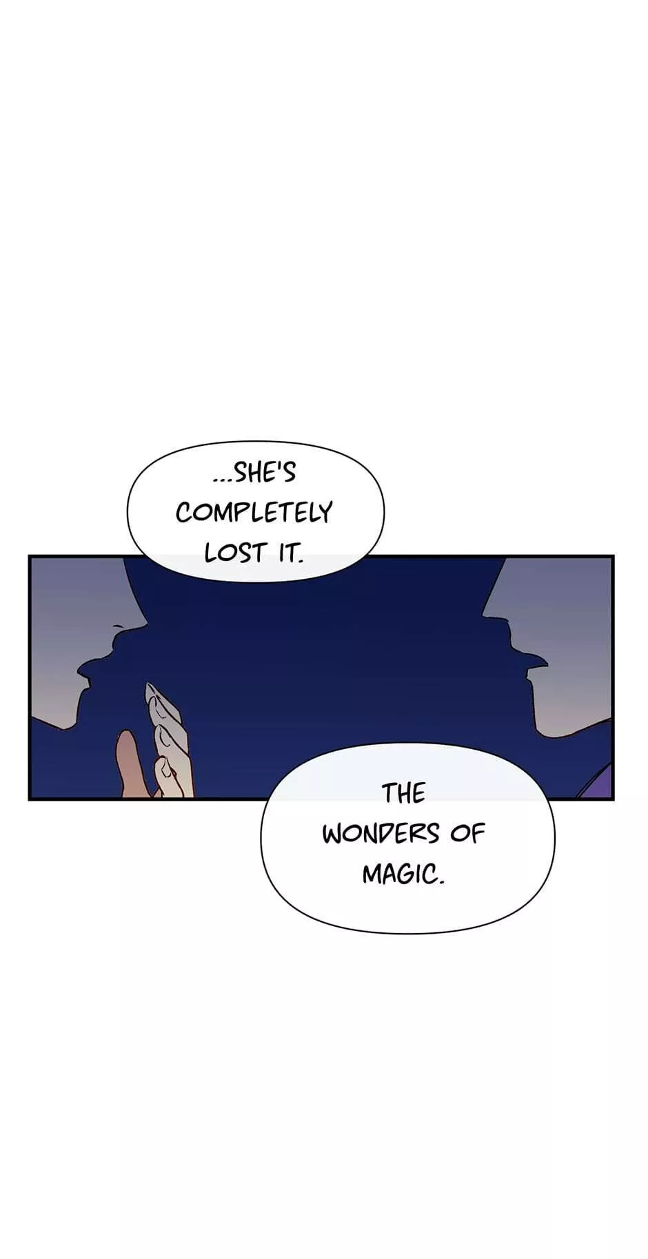 The Monstrous Duke's Adopted Daughter Chapter 36 page 30