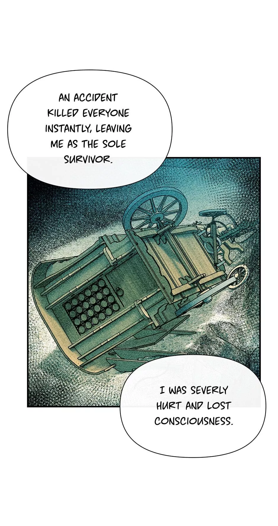 The Monstrous Duke's Adopted Daughter Chapter 38 page 42