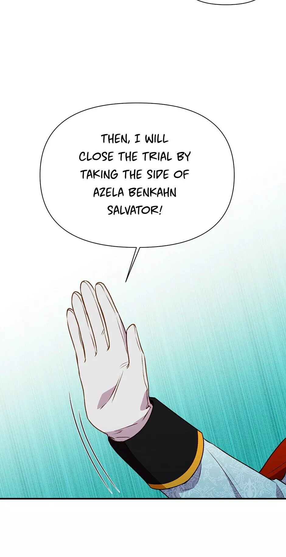 The Monstrous Duke's Adopted Daughter Chapter 39 page 50