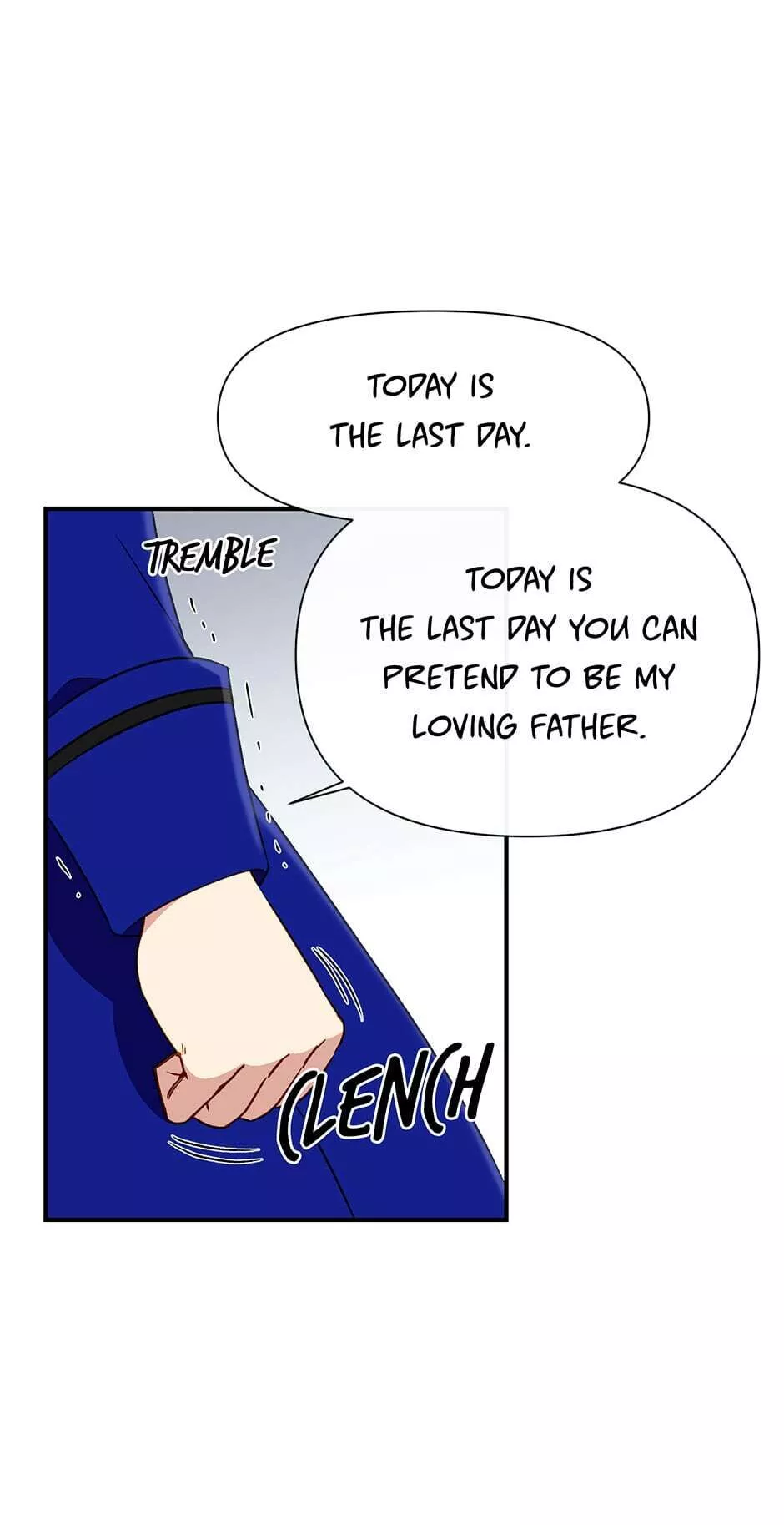 The Monstrous Duke's Adopted Daughter Chapter 39 page 55