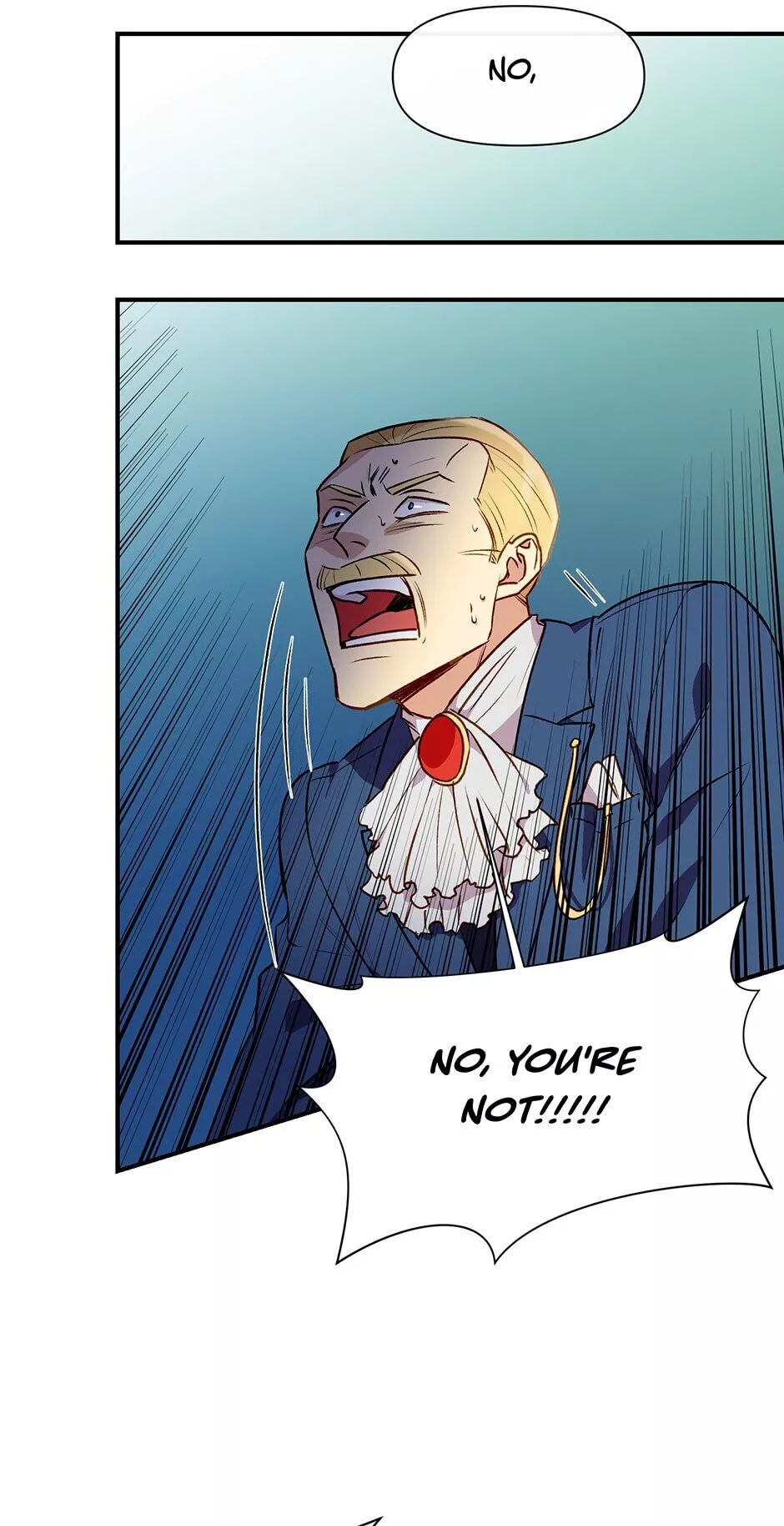 The Monstrous Duke's Adopted Daughter Chapter 39 page 59