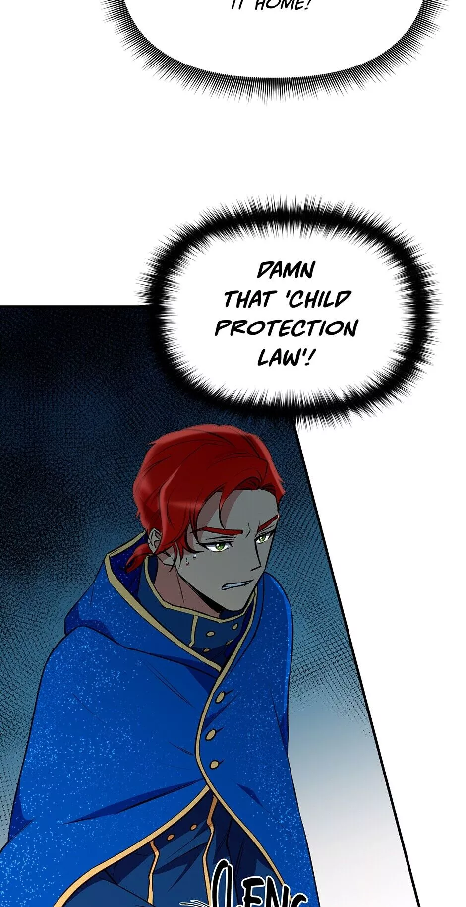 The Monstrous Duke's Adopted Daughter Chapter 38 page 63