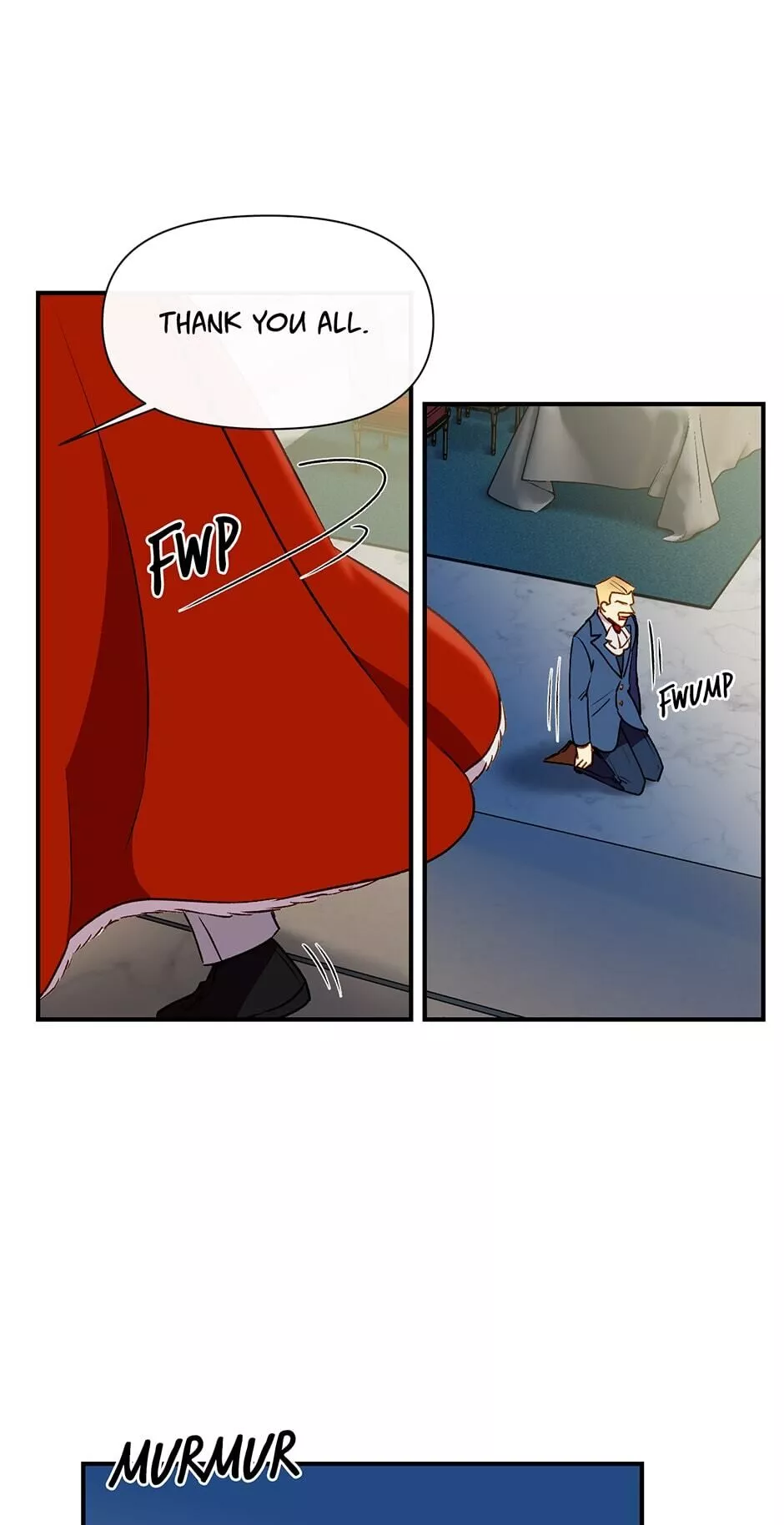 The Monstrous Duke's Adopted Daughter Chapter 39 page 51