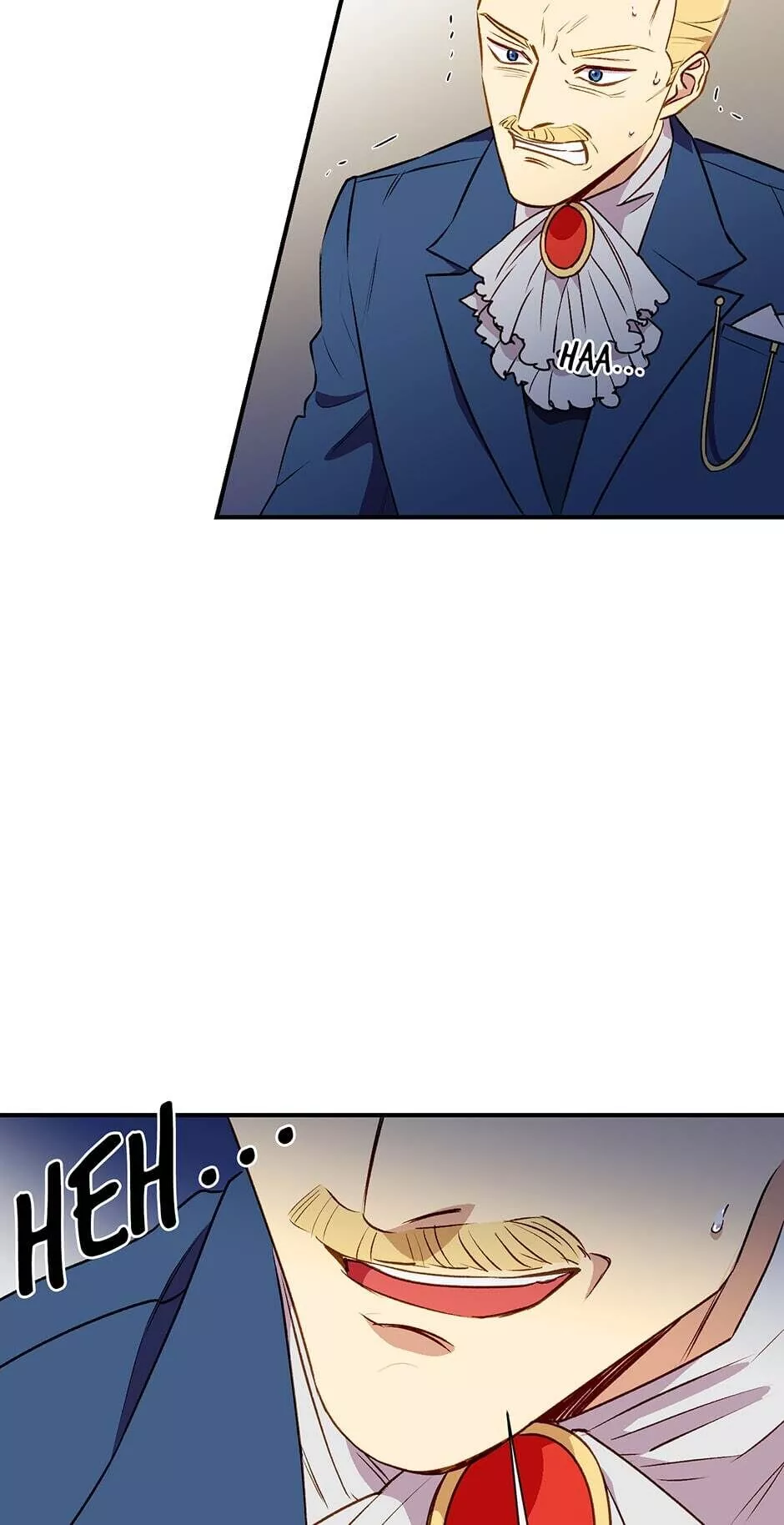The Monstrous Duke's Adopted Daughter Chapter 38 page 58