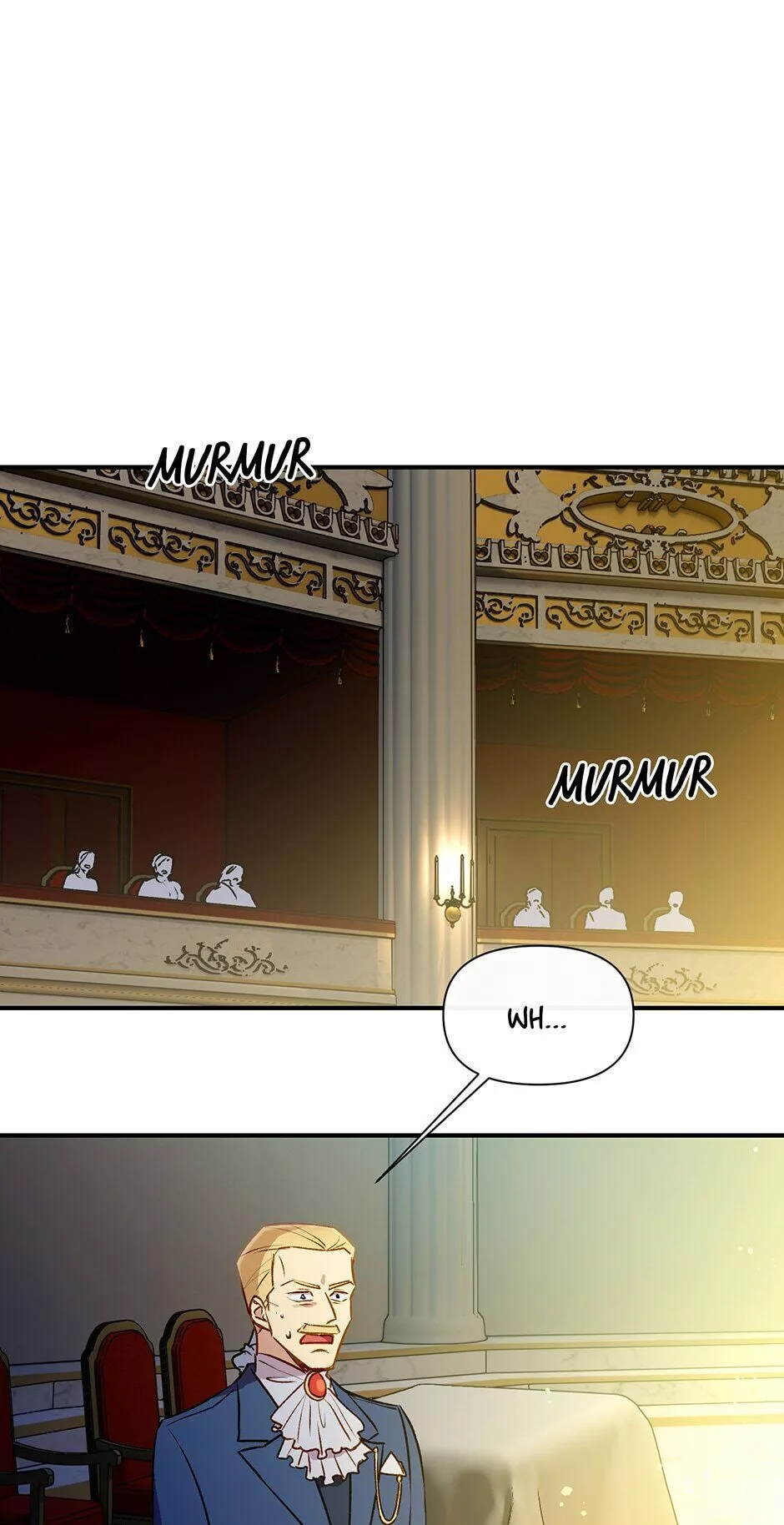 The Monstrous Duke's Adopted Daughter Chapter 39 page 36