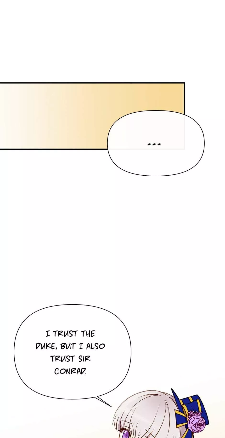 The Monstrous Duke's Adopted Daughter Chapter 39 page 31