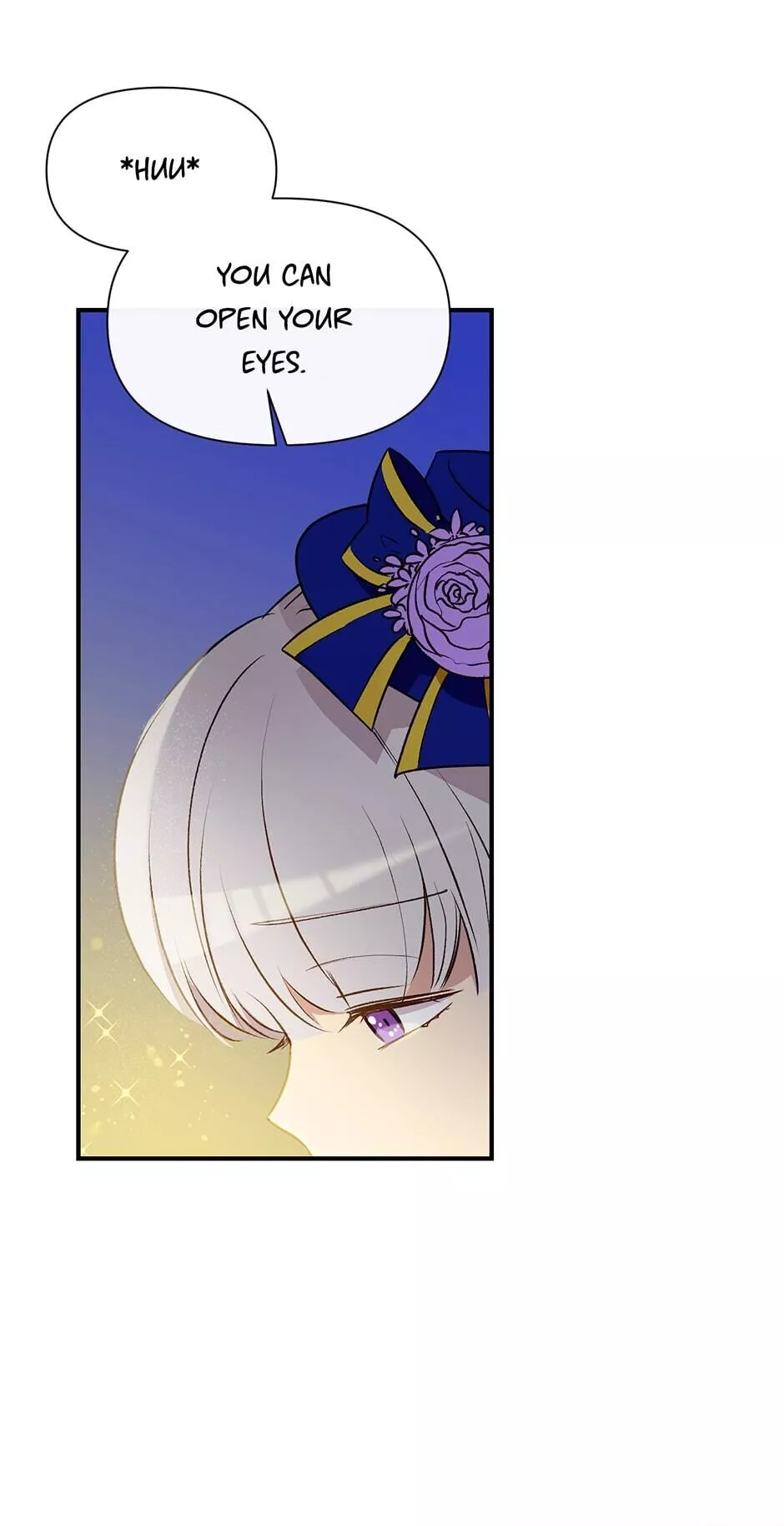 The Monstrous Duke's Adopted Daughter Chapter 39 page 34