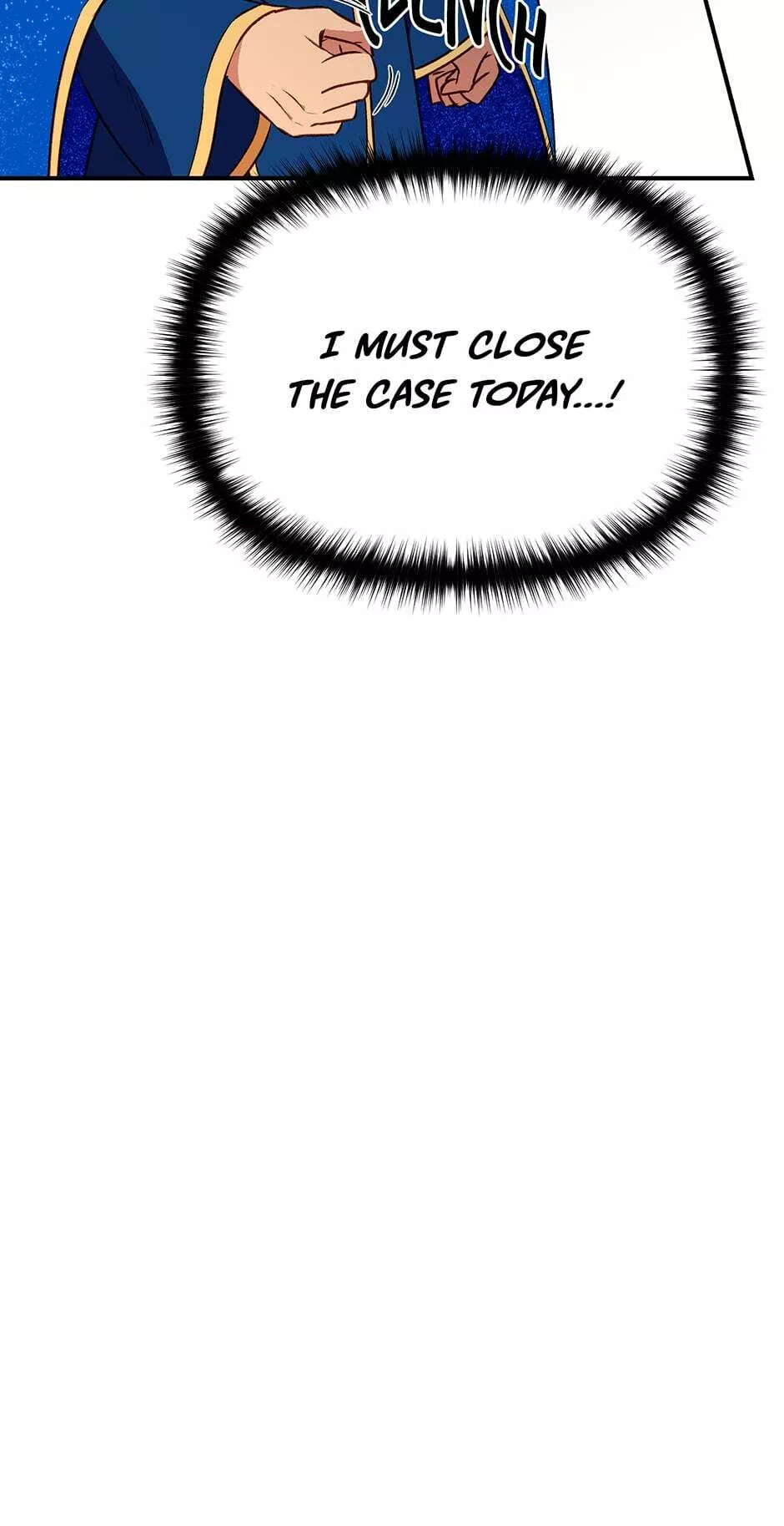 The Monstrous Duke's Adopted Daughter Chapter 38 page 64