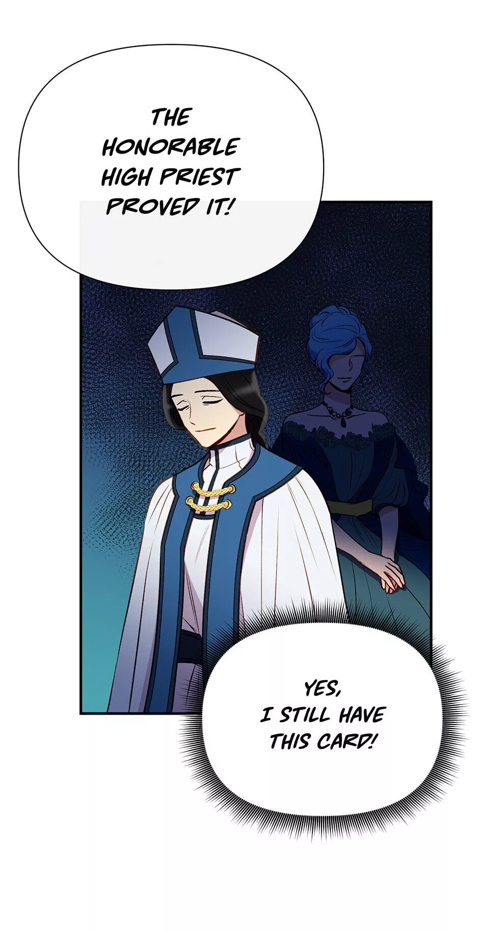 The Monstrous Duke's Adopted Daughter Chapter 38 page 61