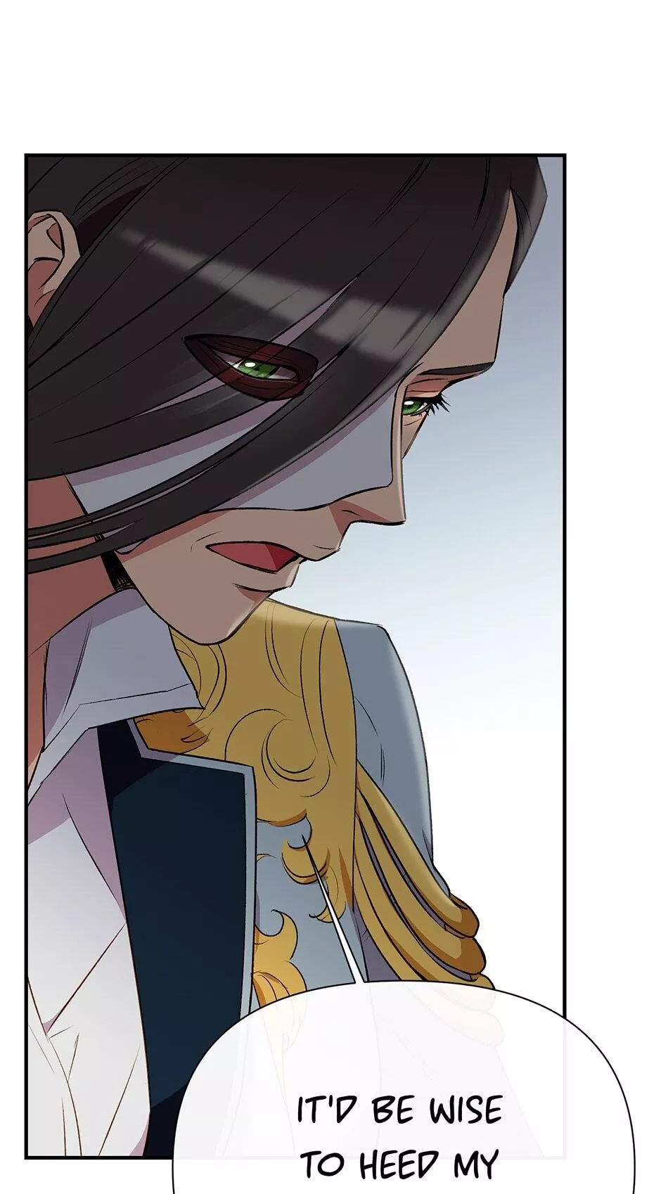 The Monstrous Duke's Adopted Daughter Chapter 39 page 64