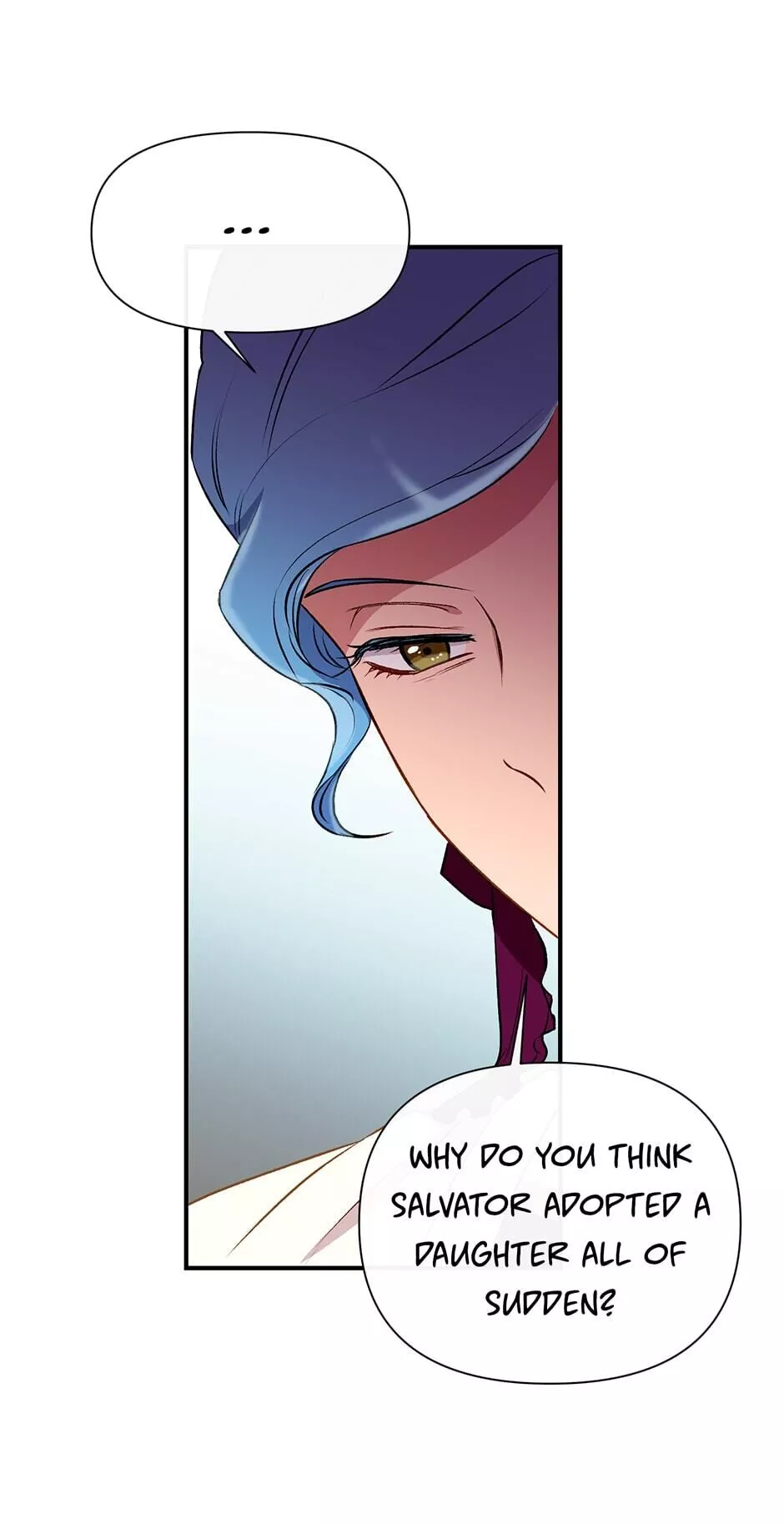 The Monstrous Duke's Adopted Daughter Chapter 41 page 20